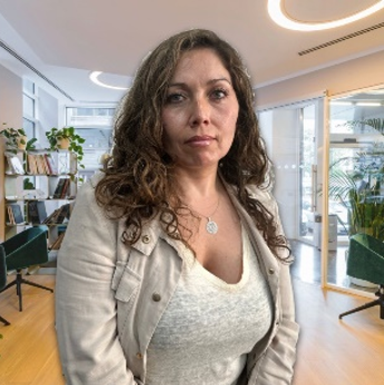 Maria Soledad Donoso