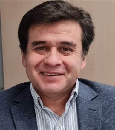   Jaime Bustamante Puchi