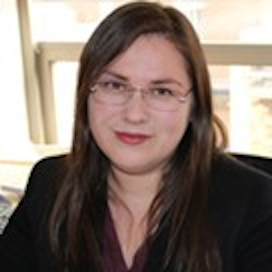 Adela Gómez Trincado