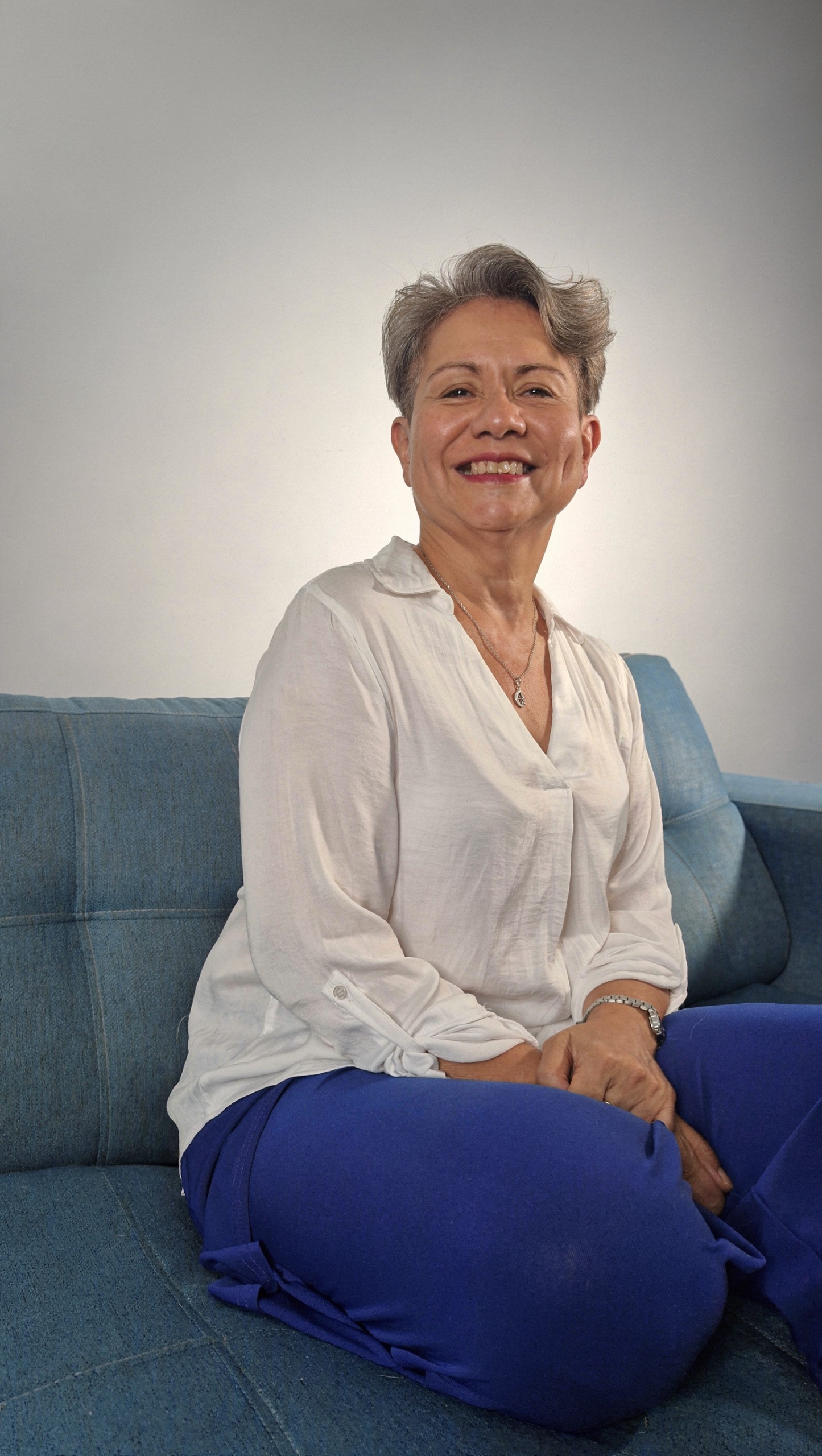 LORENA PAMELA AMADO HURTADO