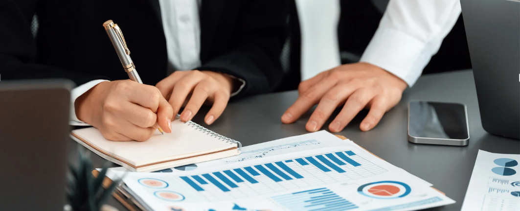 EXCEL Y POWER BI: HERRAMIENTAS CLAVE PARA LA TOMA DE DECISIONES Y ANÁLISIS DE DATOS
