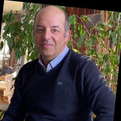 Roberto Meirelles